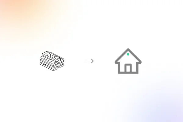 Illustration for Low Code Design & Development freelance service