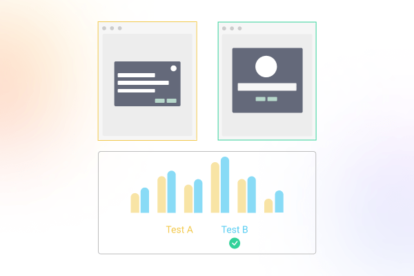 Illustration for UX & CRO Audit Consulting service